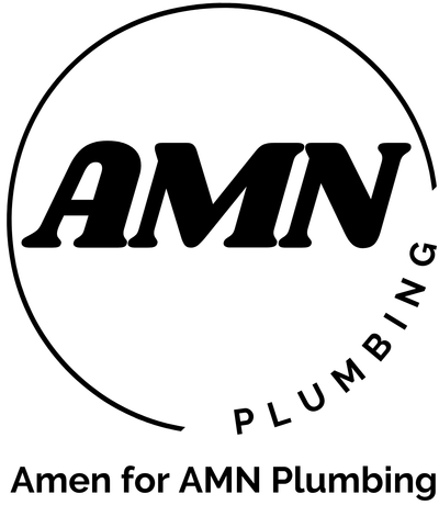 AMN Plumbing LLC plumbing company logo