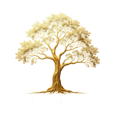 TreesRX tree service company logo